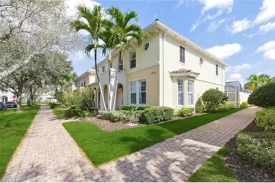 6076 Islandwalk Blvd, Naples, FL 34119 - Photo 1