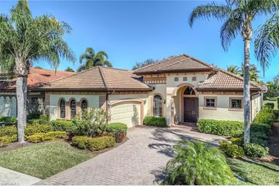 7660 Cottesmore Dr, Naples, FL 34113 - Photo 1