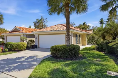3614 El Segundo Ct, Naples, FL 34109 - Photo 1