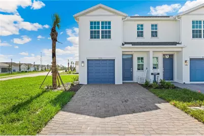 8255 Everly Preserve Dr, Lehigh Acres, FL 33971 - Photo 1