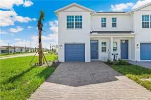 8255 Everly Preserve Dr, Lehigh Acres, FL 33971 - Photo 1