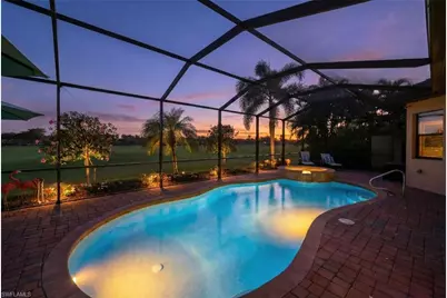 17161 Cherrywood Ct, Bonita Springs, FL 34135 - Photo 1
