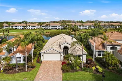 23869 Creek Branch Ln, Estero, FL 34135 - Photo 1