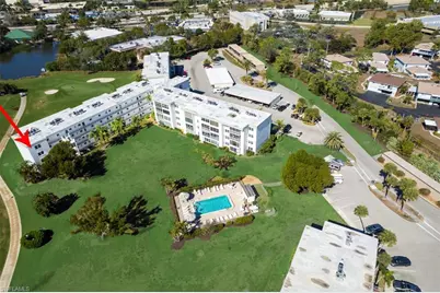 1580 Pine Valley Dr #418, Fort Myers, FL 33907 - Photo 1