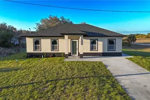 2500 72nd St W, Lehigh Acres, FL 33971 - Photo 1