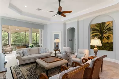 28510 Calabria Ct #201, Naples, FL 34110 - Photo 1