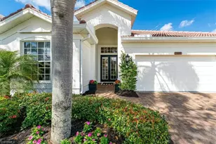 1989 Timarron Way, Naples, FL 34109 - Photo 1