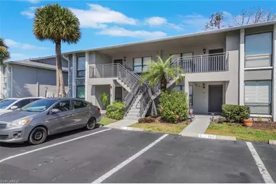 1211 Commonwealth Cir #C201, Naples, FL 34116 - Photo 1