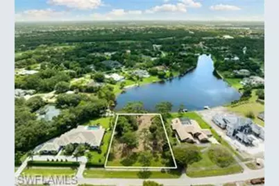 820 Cassena Rd, Naples, FL 34108 - Photo 1