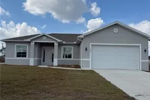 1923 Richmond Ave N, Lehigh Acres, FL 33972 - Photo 1