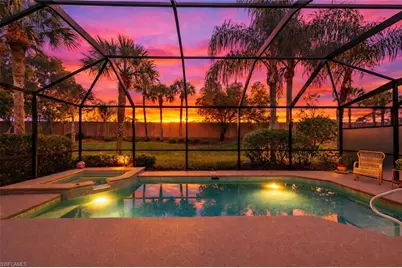 10035 Colonial Country Club Blvd, Fort Myers, FL 33913 - Photo 1
