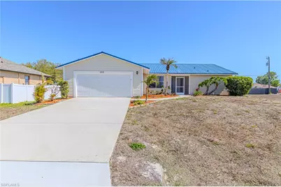 1313 NE 12th Pl, Cape Coral, FL 33909 - Photo 1