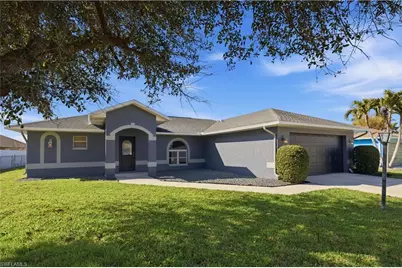 910 Gleason Pkwy, Cape Coral, FL 33914 - Photo 1