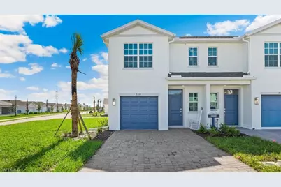 8303 Everly Preserve Dr, Lehigh Acres, FL 33971 - Photo 1