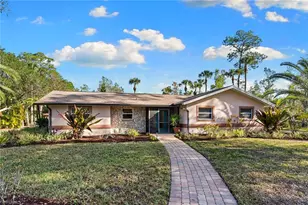 3675 1st Ave NW, Naples, FL 34120 - Photo 1