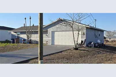 4002 13th St SW, Lehigh Acres, FL 33976 - Photo 1