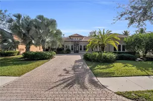 14862 Tybee Island Dr, Naples, FL 34119 - Photo 1