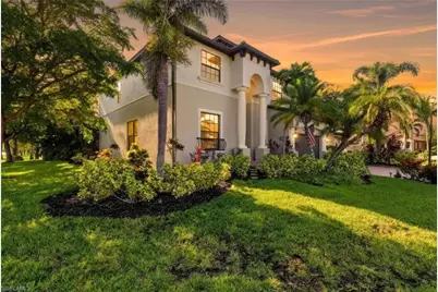 8843 Tropical Ct, Fort Myers, FL 33908 - Photo 1