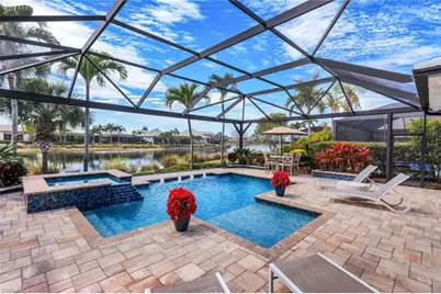 6475 Warwick Ave, Naples, FL 34113 - Photo 1