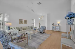 11472 Quail Village Way, Naples, FL 34119 - Photo 1