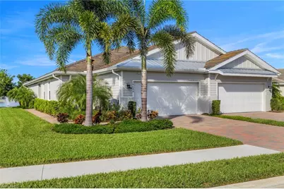 14644 Edgewater Cir, Naples, FL 34114 - Photo 1