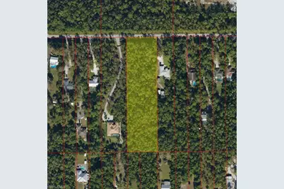 5040 Cherry Wood Dr, Naples, FL 34119 - Photo 1