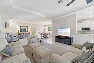 4695 Winged Foot Ct #201, Naples, FL 34112 - Photo 1
