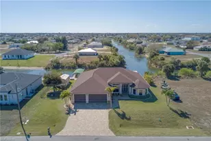 1316 NE 20th St, Cape Coral, FL 33909 - Photo 1