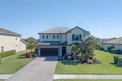 4386 Battlecreek Way, Ave Maria, FL 34142 - Photo 1