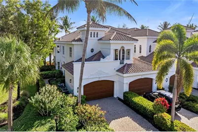 2718 Callista Ct #101, Naples, FL 34114 - Photo 1