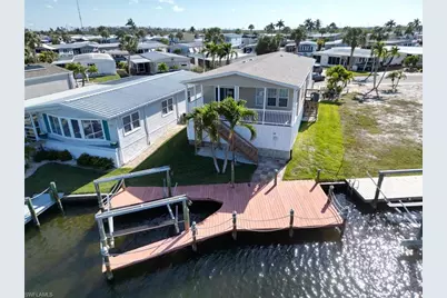 17610 Peppard Dr, Fort Myers Beach, FL 33931 - Photo 1