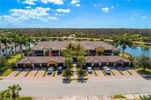 9518 Avellino Wy, Naples, FL 34113 - Photo 1