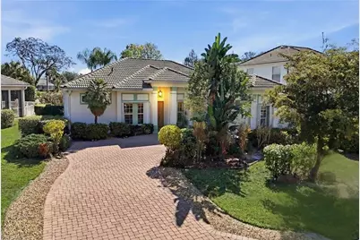 2265 Heritage Greens Dr, Naples, FL 34119 - Photo 1