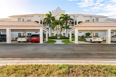 16420 Millstone Cir #305, Fort Myers, FL 33908 - Photo 1