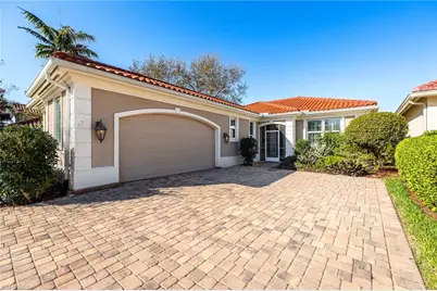 982 Fountain Run, Naples, FL 34119 - Photo 1