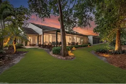 344 Edgemere Way N, Naples, FL 34105 - Photo 1