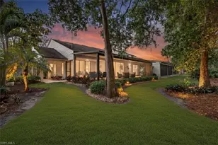 344 Edgemere Way N, Naples, FL 34105 - Photo 1