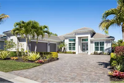 14627 Nicholas Way, Naples, FL 34109 - Photo 1