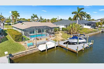 4535 SW 13th Ave, Cape Coral, FL 33914 - Photo 1