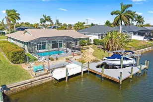 4535 SW 13th Ave, Cape Coral, FL 33914 - Photo 1