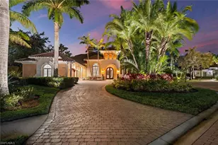 7542 Snead Ct, Naples, FL 34113 - Photo 1
