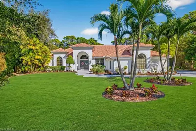 3809 Woodlake Dr, Bonita Springs, FL 34134 - Photo 1