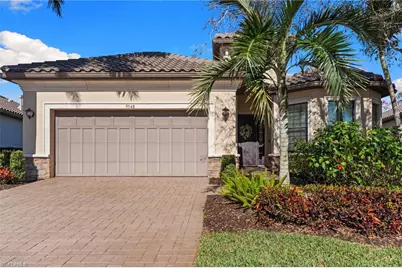 9548 Mussorie Ct, Naples, FL 34114 - Photo 1