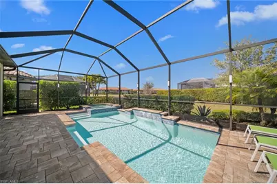 9345 Terresina Dr, Naples, FL 34119 - Photo 1