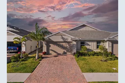 1059 Enbrook Loop, Naples, FL 34114 - Photo 1