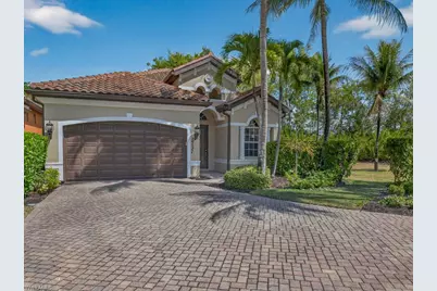 5757 Mango Cir, Naples, FL 34110 - Photo 1