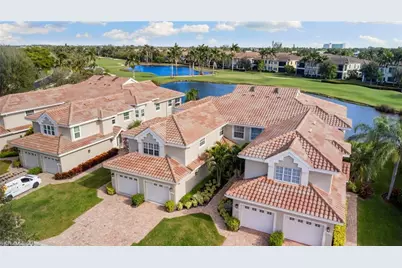 3584 Windjammer Cir #1703, Naples, FL 34112 - Photo 1