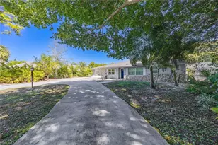 6574 Trail Blvd, Naples, FL 34108 - Photo 1