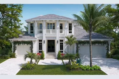 526 Neapolitan Ln, Naples, FL 34103 - Photo 1
