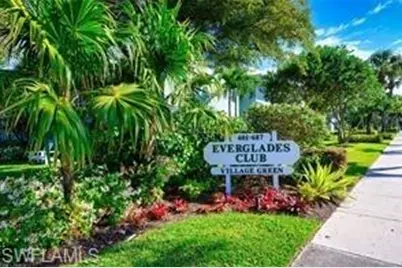 637 12th Ave S #637, Naples, FL 34102 - Photo 1